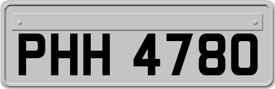 PHH4780