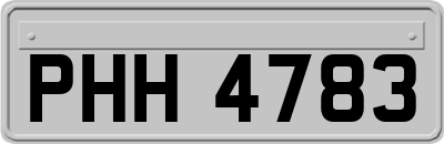 PHH4783