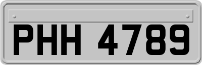 PHH4789