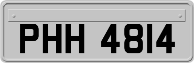 PHH4814