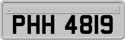 PHH4819