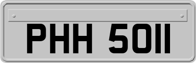 PHH5011