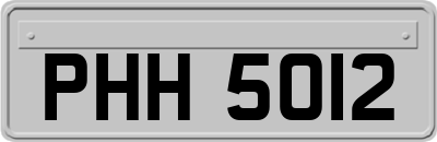 PHH5012