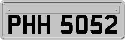 PHH5052