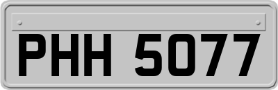 PHH5077