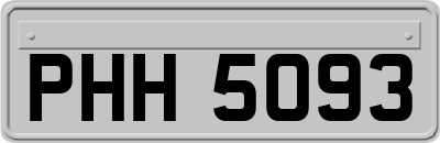 PHH5093