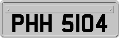 PHH5104