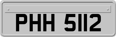 PHH5112