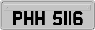 PHH5116