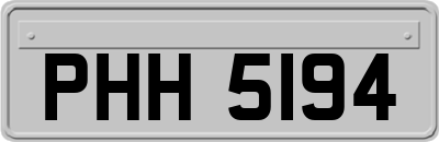 PHH5194