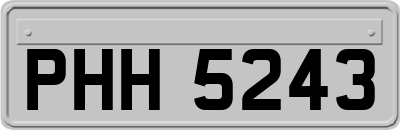 PHH5243