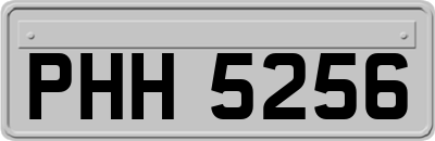 PHH5256