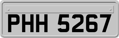 PHH5267