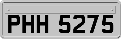 PHH5275