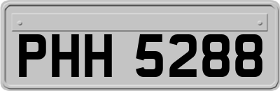 PHH5288