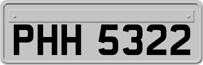 PHH5322