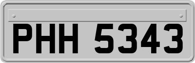 PHH5343