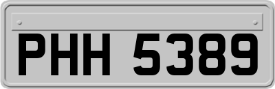 PHH5389