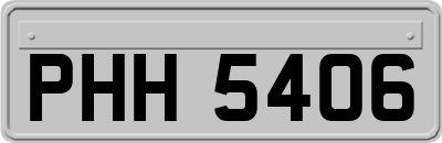 PHH5406