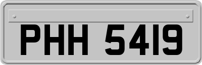 PHH5419