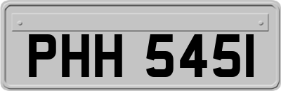 PHH5451