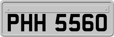 PHH5560