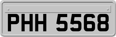 PHH5568