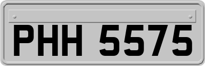 PHH5575