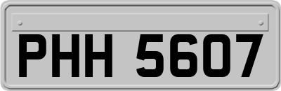 PHH5607