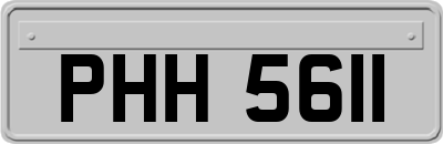 PHH5611