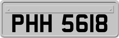 PHH5618