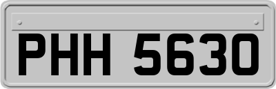 PHH5630