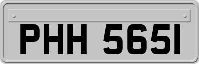 PHH5651