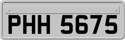 PHH5675