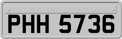 PHH5736