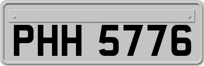 PHH5776