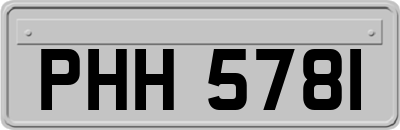 PHH5781