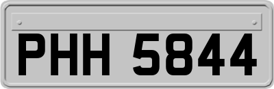 PHH5844