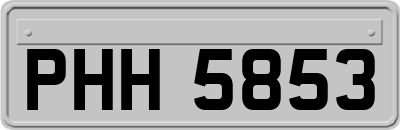 PHH5853