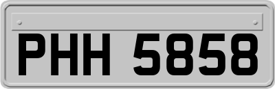 PHH5858