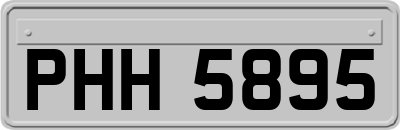 PHH5895