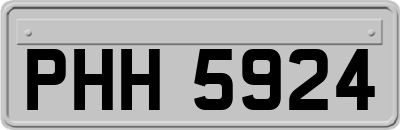 PHH5924