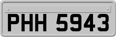 PHH5943