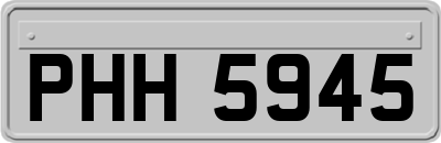 PHH5945