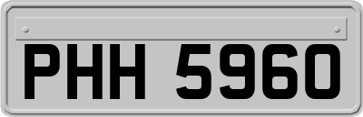 PHH5960