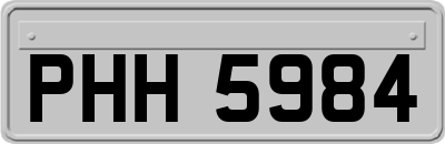 PHH5984