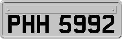 PHH5992