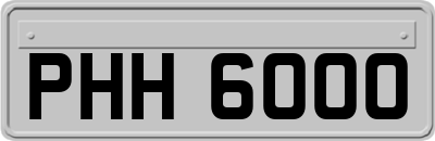 PHH6000