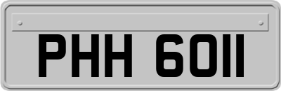 PHH6011