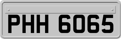 PHH6065